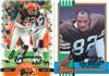 Ozzie Newsome - TTM on Sportscollectors.Net