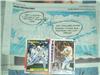 Steve Balboni Bronx Bombers {2nd time he signed} on Sportscollectors.Net
