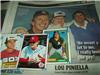 #10 Tony LaRussa Pale Hose_ White Elephants_ Red Birds on Sportscollectors.Net