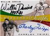 Willie Davis on Sportscollectors.Net
