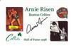 Arnie Risen custom ttm on Sportscollectors.Net