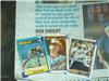 Billy Ripken B'More on Sportscollectors.Net