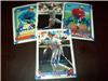 Tim Wallach Expos & Los Doyers 1,757 days --1st time he signed-- on Sportscollectors.Net