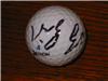 Vijay Singh on Sportscollectors.Net