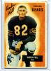 Harlon Hill on Sportscollectors.Net