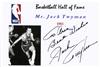 Jack Twyman on Sportscollectors.Net