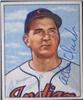 1950 Bowman Allie Clark on Sportscollectors.Net