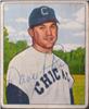 1950 Bowman Dave Philley on Sportscollectors.Net
