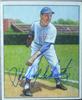 1950 Bowman Johnny Schmitz on Sportscollectors.Net