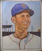1950 Bowman Mel Parnell on Sportscollectors.Net