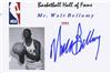 Walt Bellamy on Sportscollectors.Net