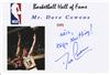 Dave Cowens on Sportscollectors.Net