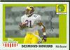 Desmond Howard on Sportscollectors.Net