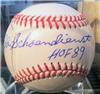 Red Schoendienst on Sportscollectors.Net