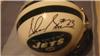 Shonn Greene mini helmet on Sportscollectors.Net