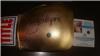 Pernell Whitaker boxing glove with COA on Sportscollectors.Net