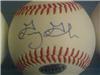 Greg Golson Off Minor League Baseball with COA on Sportscollectors.Net