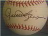 Rollie Fingers omlb on Sportscollectors.Net