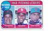 Marichal/Gibson/Jenkins on Sportscollectors.Net
