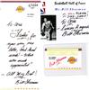 Bill Sharman on Sportscollectors.Net
