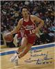 Lenny Wilkens on Sportscollectors.Net