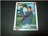 Dave Eiland Bronx Bombers THX 4 #27!! on Sportscollectors.Net