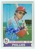 Bud Harrelson on Sportscollectors.Net