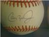Cal Ripken Jr. on omlb with stats on Sportscollectors.Net