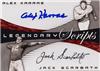 Alex Karras on Sportscollectors.Net
