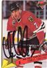 Chris Chelios on Sportscollectors.Net