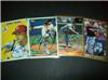 #40 Andy Benes Birds- Dads- Snakes on Sportscollectors.Net