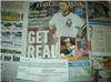 Ken (Singy) Singleton Charm City {2nd time he signed} on Sportscollectors.Net