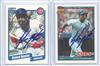 Shawon Dunston on Sportscollectors.Net