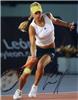 Anna Kournikova on Sportscollectors.Net