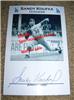 Sandy Koufax on Sportscollectors.Net