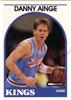 Danny Ainge on Sportscollectors.Net