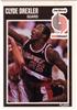 Clyde Drexler on Sportscollectors.Net