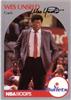 Wes Unseld on Sportscollectors.Net