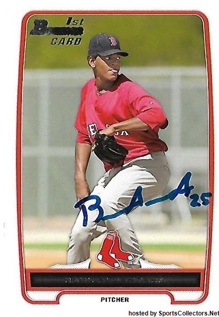 2019 Fort Myers Miracle Alex Phillips RC Rookie Minnesota Twins 