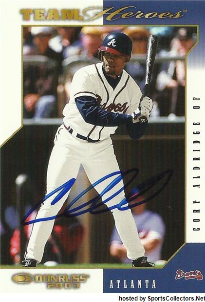  1991 Donruss #285 Greg Olson NM-MT Atlanta Braves Baseball :  Sports & Outdoors